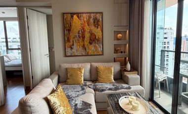 For sale 2 ベッドルーム condo in Khlong Toei, Bangkok