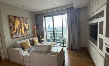 For sale 2 ベッドルーム condo in Khlong Toei, Bangkok