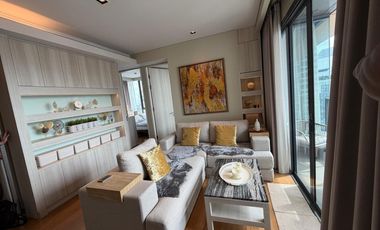 For sale 2 ベッドルーム condo in Khlong Toei, Bangkok