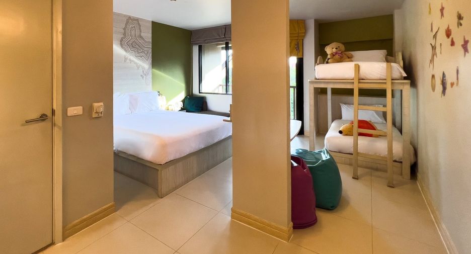 出售 100 卧室 酒店 在 Mueang Krabi, Krabi