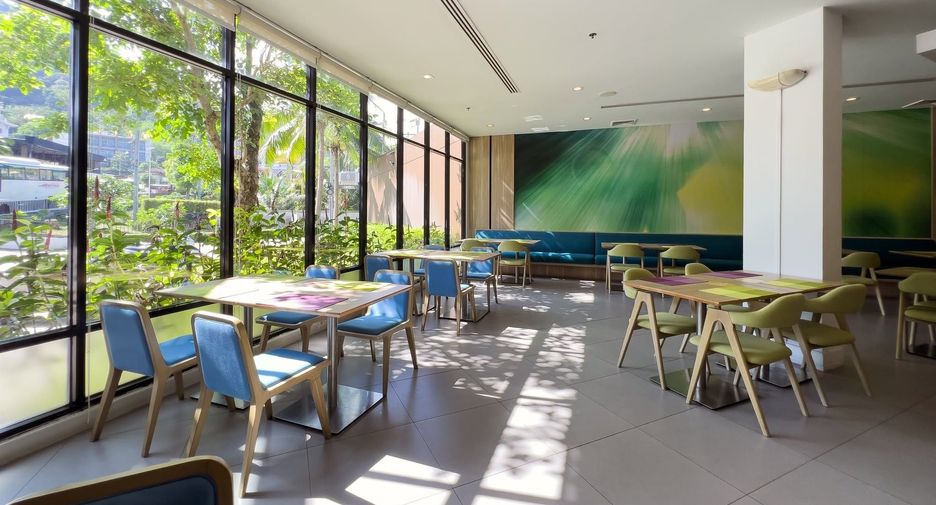 出售 100 卧室 酒店 在 Mueang Krabi, Krabi