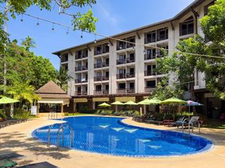 出售 100 卧室 酒店 在 Mueang Krabi, Krabi