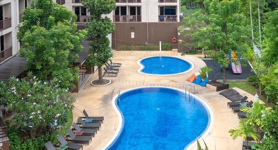 出售 100 卧室 酒店 在 Mueang Krabi, Krabi