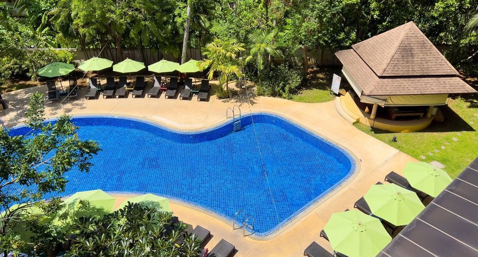 出售 100 卧室 酒店 在 Mueang Krabi, Krabi