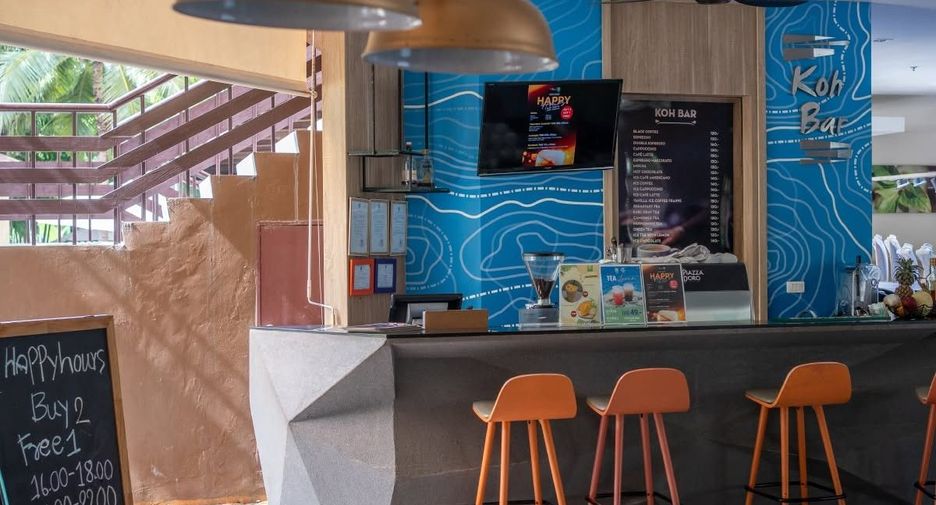 出售 100 卧室 酒店 在 Mueang Krabi, Krabi
