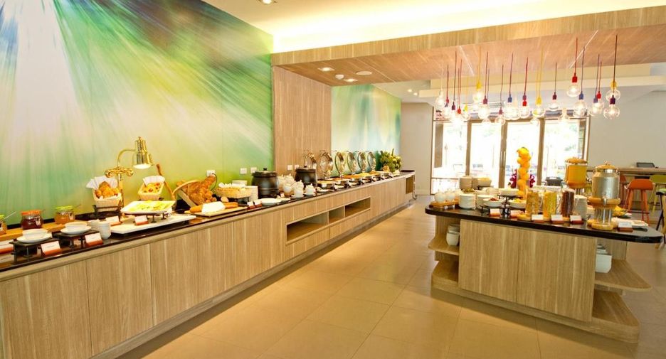 出售 100 卧室 酒店 在 Mueang Krabi, Krabi
