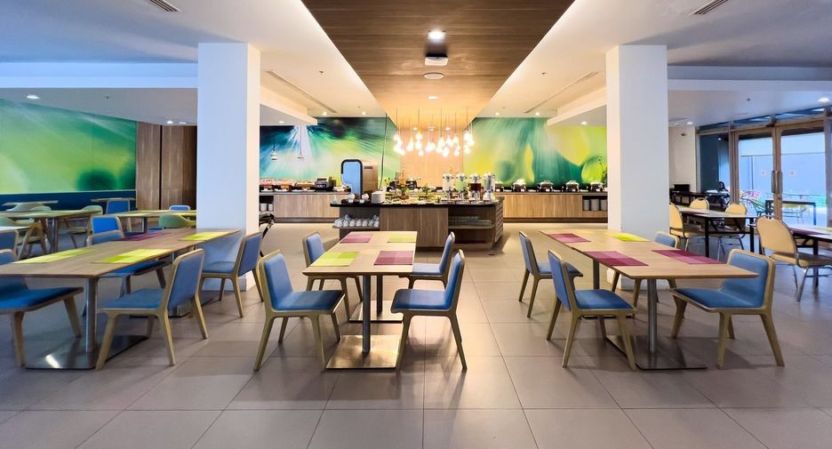 出售 100 卧室 酒店 在 Mueang Krabi, Krabi