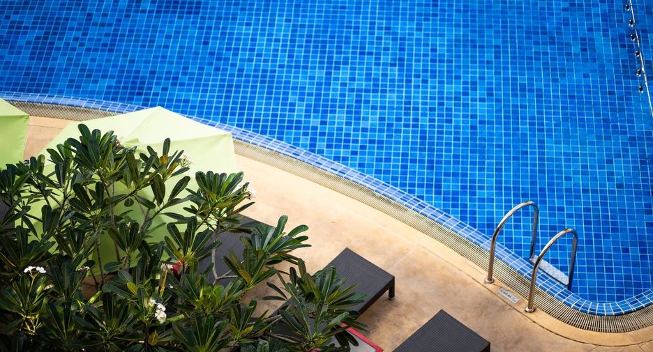 出售 100 卧室 酒店 在 Mueang Krabi, Krabi