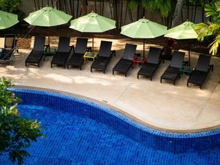 出售 100 卧室 酒店 在 Mueang Krabi, Krabi