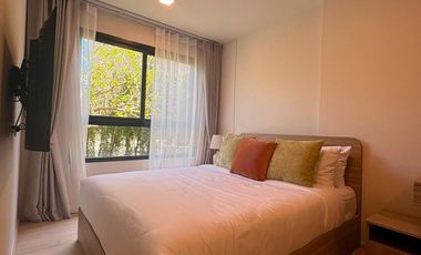 Condo en alquiler de 1 habitaciones en Thalang, Phuket