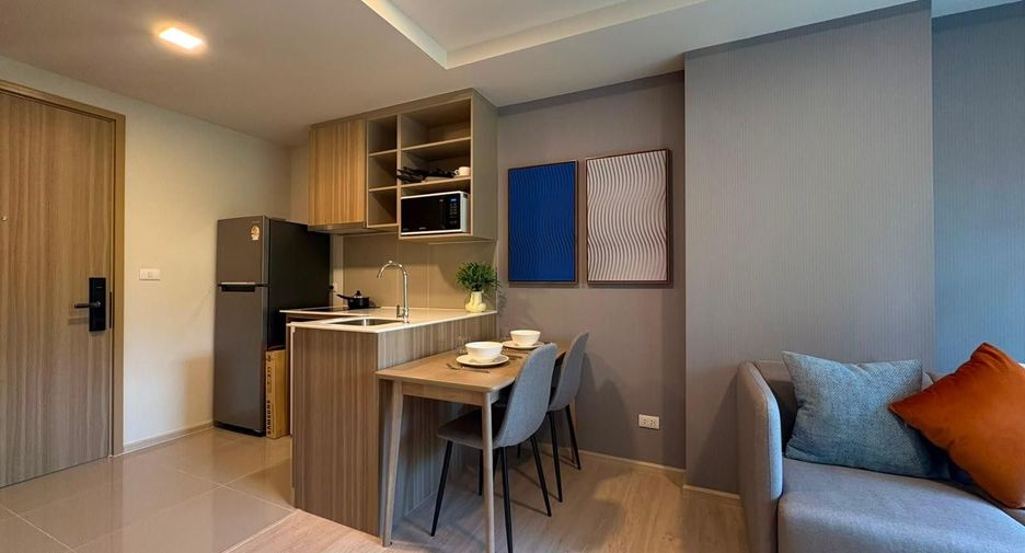 For rent 1 Beds condo in Thalang, Phuket