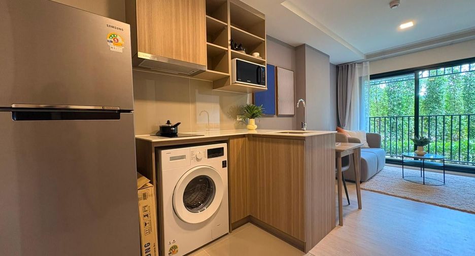 For rent 1 Beds condo in Thalang, Phuket