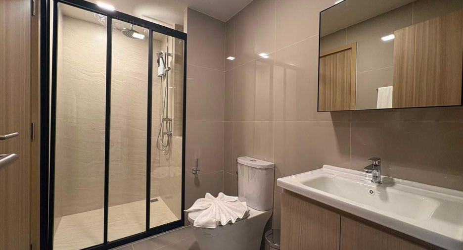 For rent 1 Beds condo in Thalang, Phuket