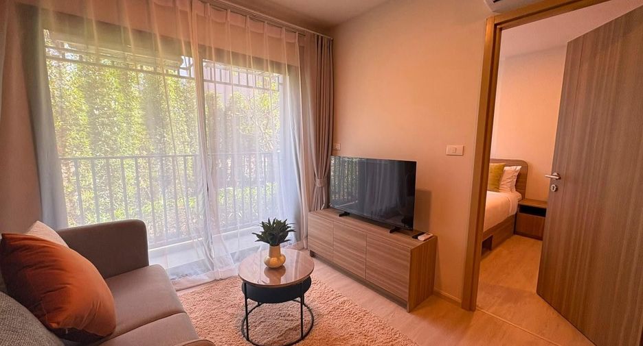 For rent 1 Beds condo in Thalang, Phuket
