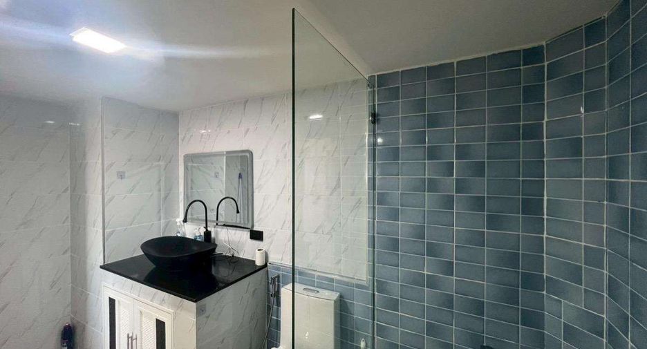 For rent 1 bed condo in Mueang Chiang Mai, Chiang Mai