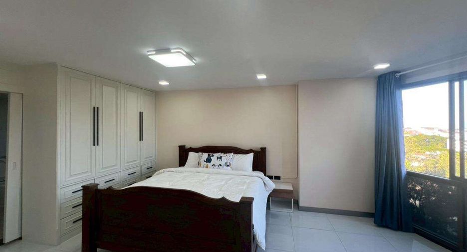 For rent 1 bed condo in Mueang Chiang Mai, Chiang Mai