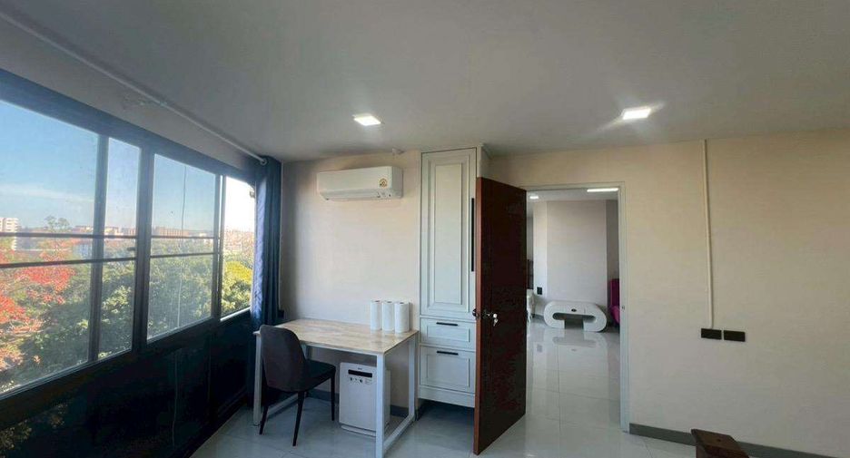 For rent 1 bed condo in Mueang Chiang Mai, Chiang Mai