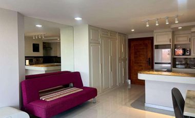 For rent 1 bed condo in Mueang Chiang Mai, Chiang Mai