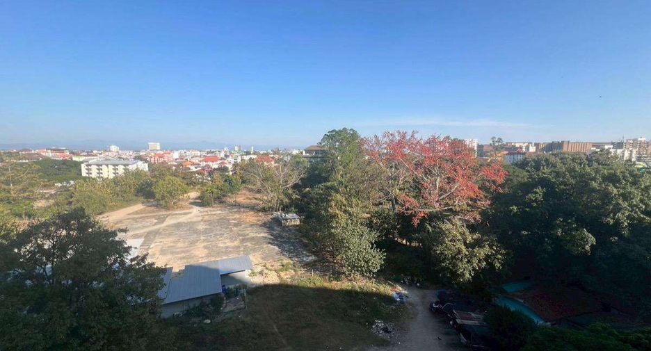 For rent 1 bed condo in Mueang Chiang Mai, Chiang Mai