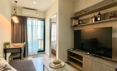 For rent 1 bed condo in Chatuchak, Bangkok