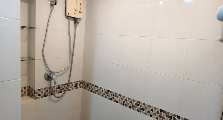 Condo en alquiler de 1 habitaciones en Phra Khanong, Bangkok