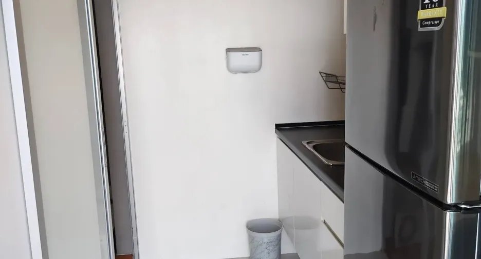 Condo en alquiler de 1 habitaciones en Phra Khanong, Bangkok