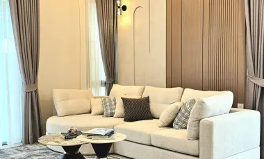For rent 4 bedrooms house in Bang Phli, Samut Prakan