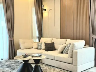 出租 4 卧室 独立屋 在 Bang Phli, Samut Prakan