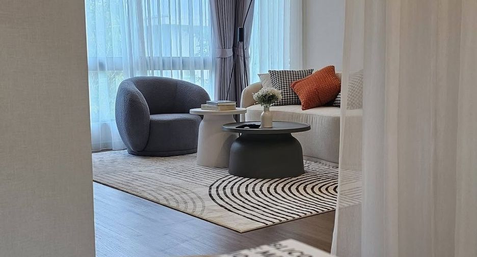 For rent 4 bedrooms house in Bang Phli, Samut Prakan