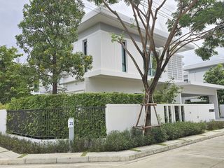 出租 4 卧室 独立屋 在 Bang Phli, Samut Prakan
