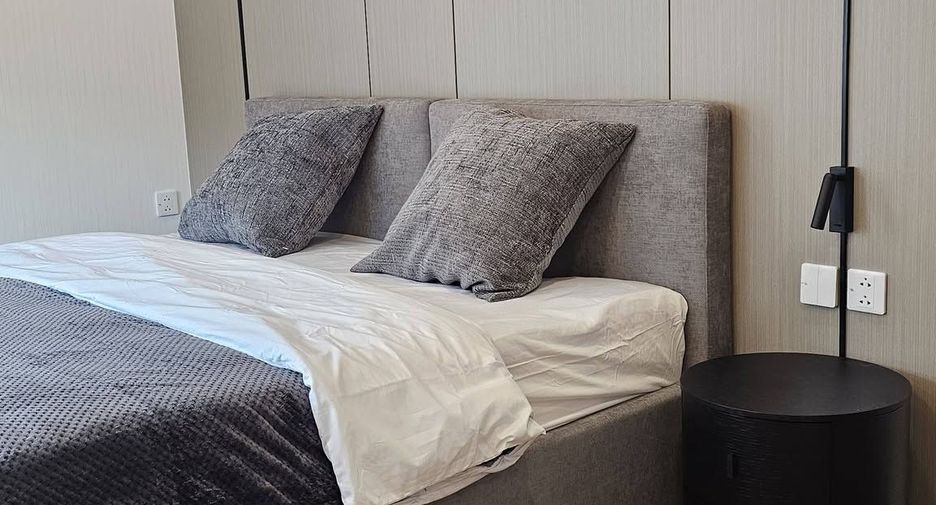 For rent 4 bedrooms house in Bang Phli, Samut Prakan