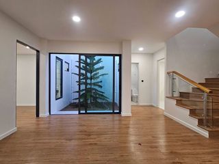 For sale 3 bedrooms house in Lat Phrao, Bangkok
