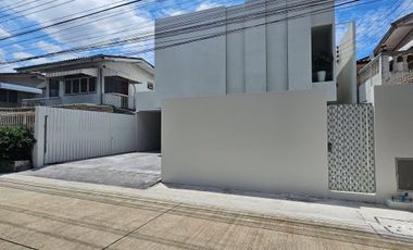 For sale 3 ベッドルーム house in Lat Phrao, Bangkok