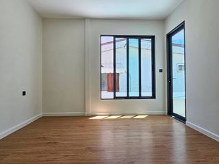 For sale 3 bedrooms house in Lat Phrao, Bangkok
