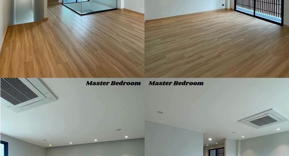 For sale 3 ベッドルーム house in Lat Phrao, Bangkok