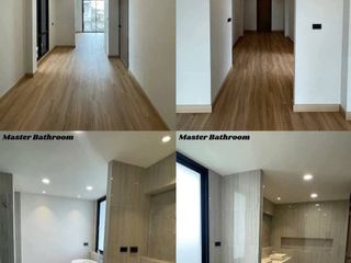 For sale 3 bedrooms house in Lat Phrao, Bangkok