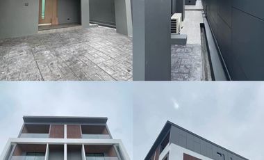 For sale 3 ベッドルーム house in Lat Phrao, Bangkok