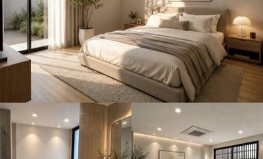 For sale 3 ベッドルーム house in Lat Phrao, Bangkok
