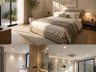 For sale 3 bedrooms house in Lat Phrao, Bangkok