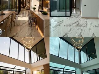 For sale 3 bedrooms house in Lat Phrao, Bangkok