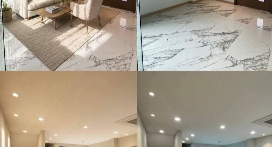 For sale 3 ベッドルーム house in Lat Phrao, Bangkok