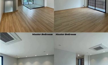 For sale 3 ベッドルーム house in Lat Phrao, Bangkok