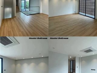 For sale 3 bedrooms house in Lat Phrao, Bangkok
