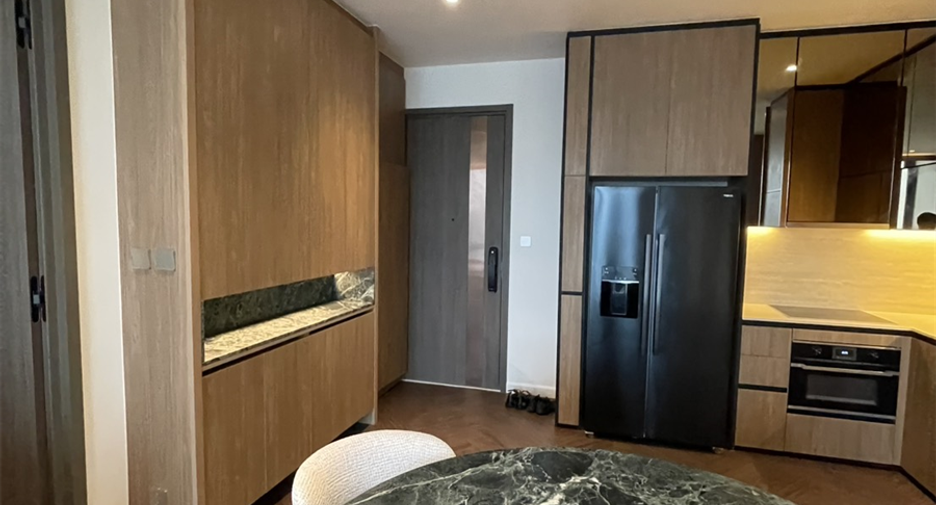 Продажа 3 спальни кондо в Сатхон, Бангкок