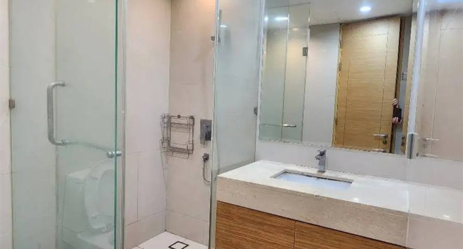 Продажа 1 кровать кондо в Ян Наща, Бангкок