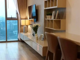Продажа 1 кровать кондо в Ян Наща, Бангкок