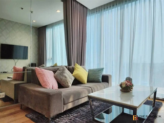 Продажа 1 кровать кондо в Ян Наща, Бангкок