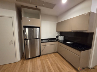 For rent 2 ベッドルーム condo in Khlong Toei, Bangkok