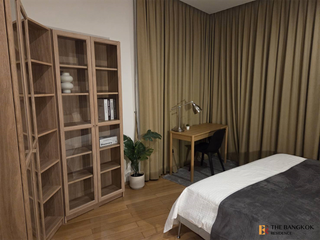For rent 2 ベッドルーム condo in Khlong Toei, Bangkok