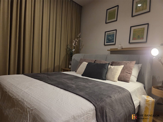 For rent 2 ベッドルーム condo in Khlong Toei, Bangkok